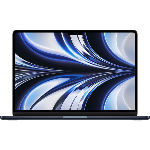 picture لپ تاپ 13.6 اینچ اپل مدل MacBook Air-MLY33 M2 2022 LLA