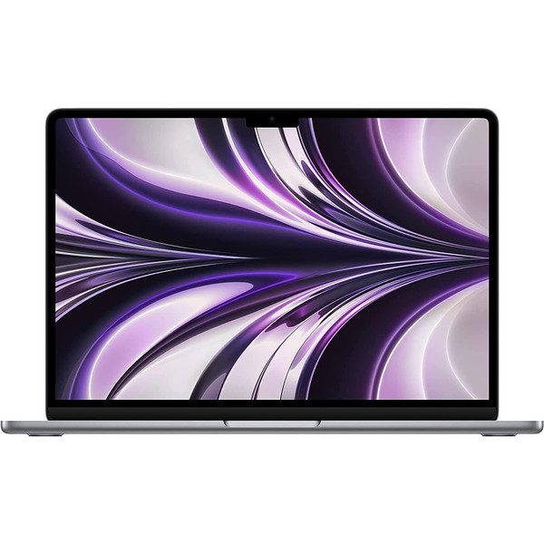 picture لپ تاپ 13.6 اینچ اپل مدل MacBook Air-MLXX3 M2 2022 LLA