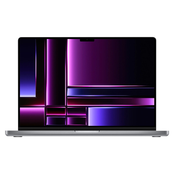 لپ تاپ 16.2 اینچی اپل مدل MacBook Pro MNW83 2023 4345247