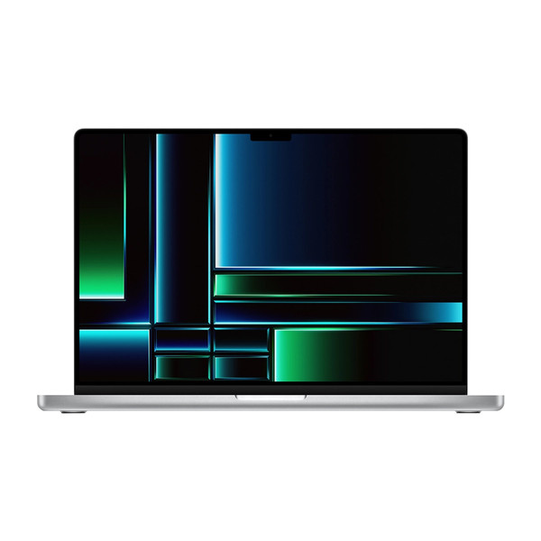 picture لپ تاپ 16.2 اینچی اپل مدل MacBook Pro MNWD3 2023