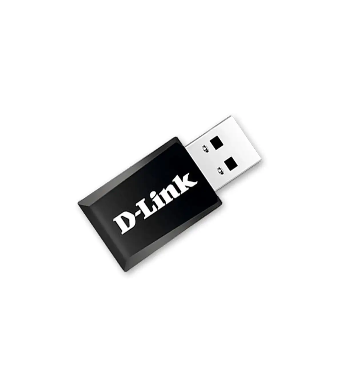 picture کارت شبکه USB بی‌ سیم و دوباند AC1300 دی لینک مدل DWA-182