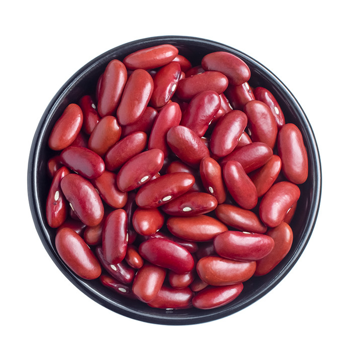 picture لوبیا قرمز تادباک - 900 گرم