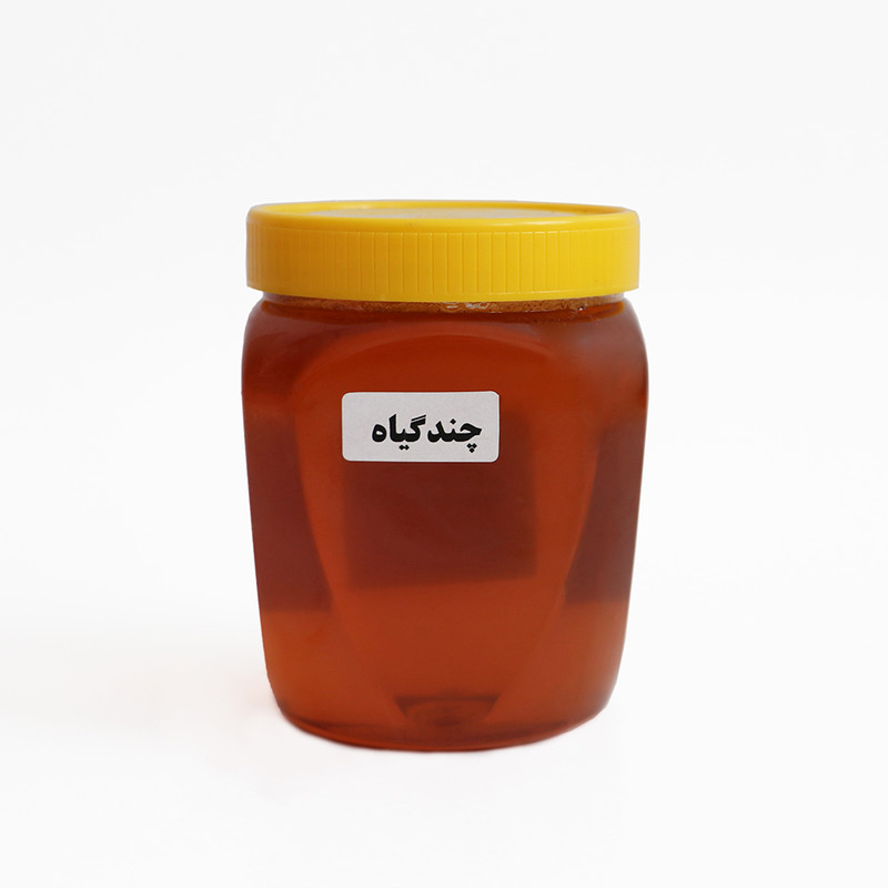 picture عسل چند گیاه فدک -1 کیلوگرم