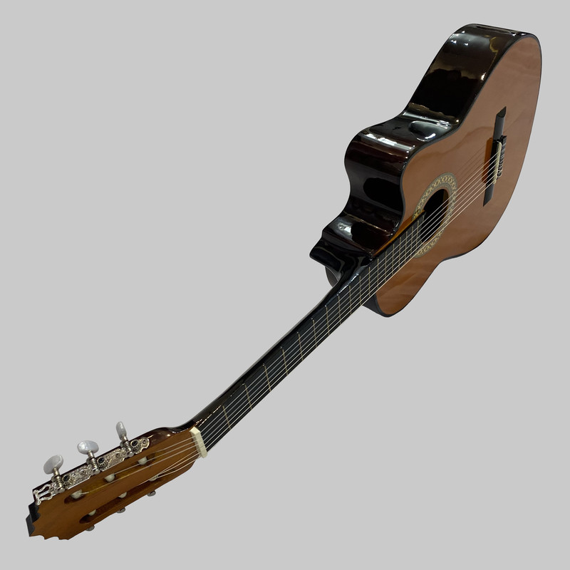picture گیتار پاپ اسپیروس مارکت مدل C70