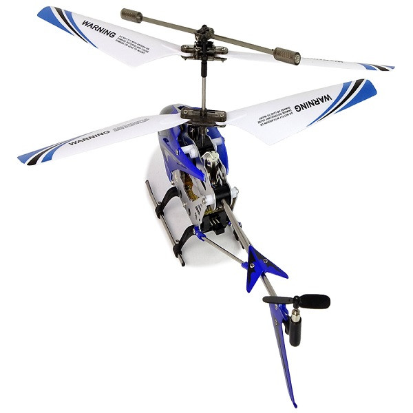 picture هلیکوپتر بازی سیما مدل METAL S107G