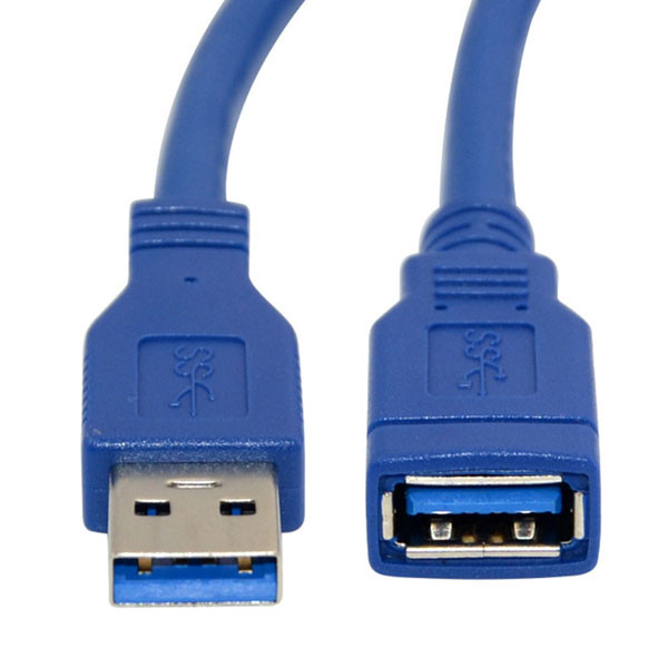 picture کابل افزایش طول USB3.0 مدل DA-16222 طول 1.5 متر