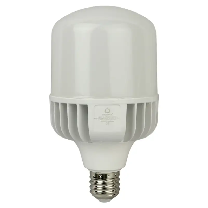 picture لامپ استوانه LED نوریکس Noorix E27 100W
