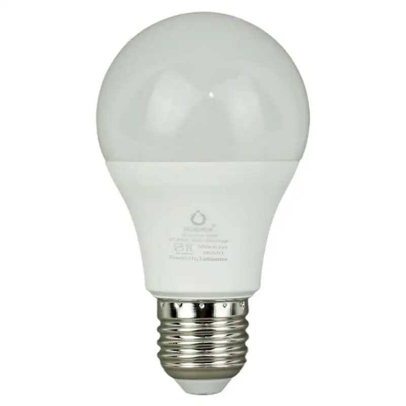 picture لامپ حبابی LED نوریکس Noorix E27 15W