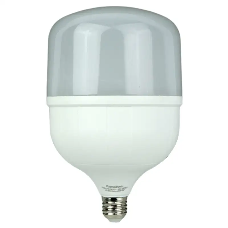 picture لامپ استوانه LED کملیون Camelion E27 50W