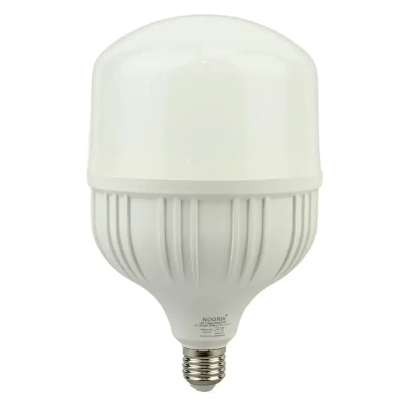 picture لامپ استوانه LED نوریکس Noorix E27 40W