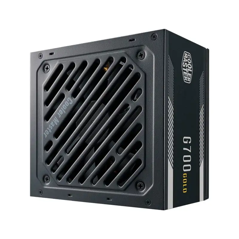 picture پاور کولر مستر Cooler Master G700 Gold 700W