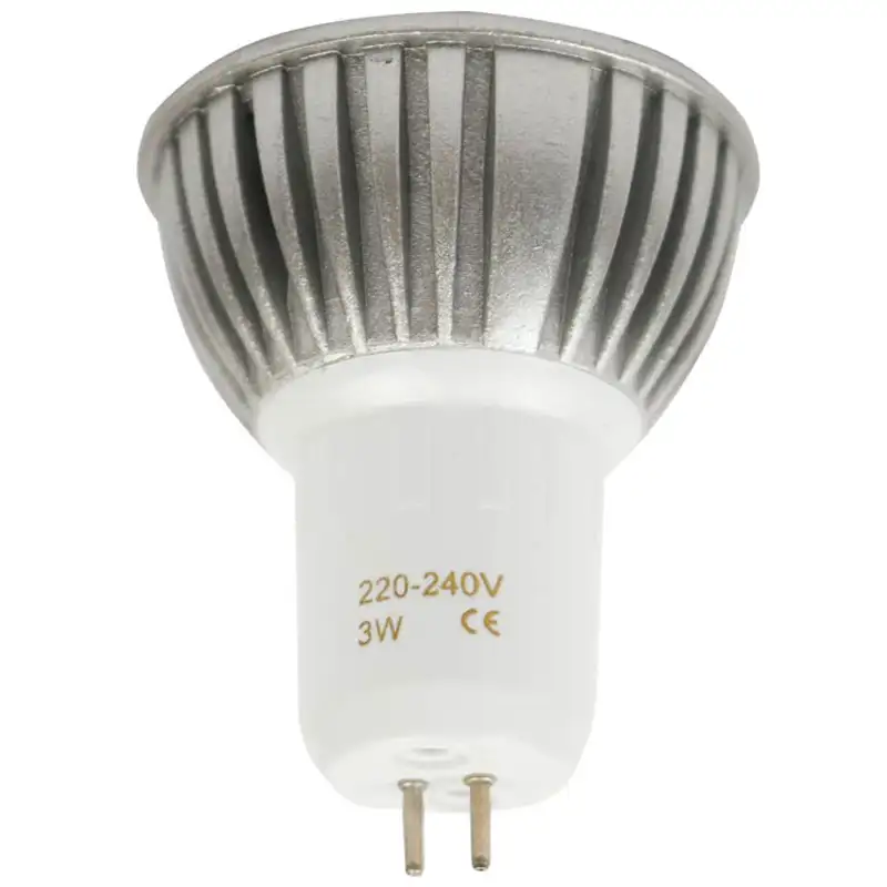 picture لامپ هالوژنی Keliang 3W LED