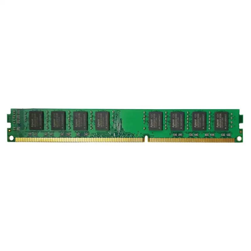 picture رم کامپیوتر Apacer DDR3 4GB 1333MHz CL9 Single