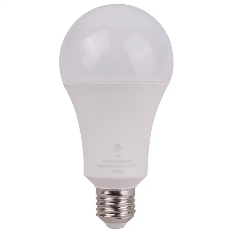 picture لامپ حبابی LED پارس شوان Pars Schwan E27 18W