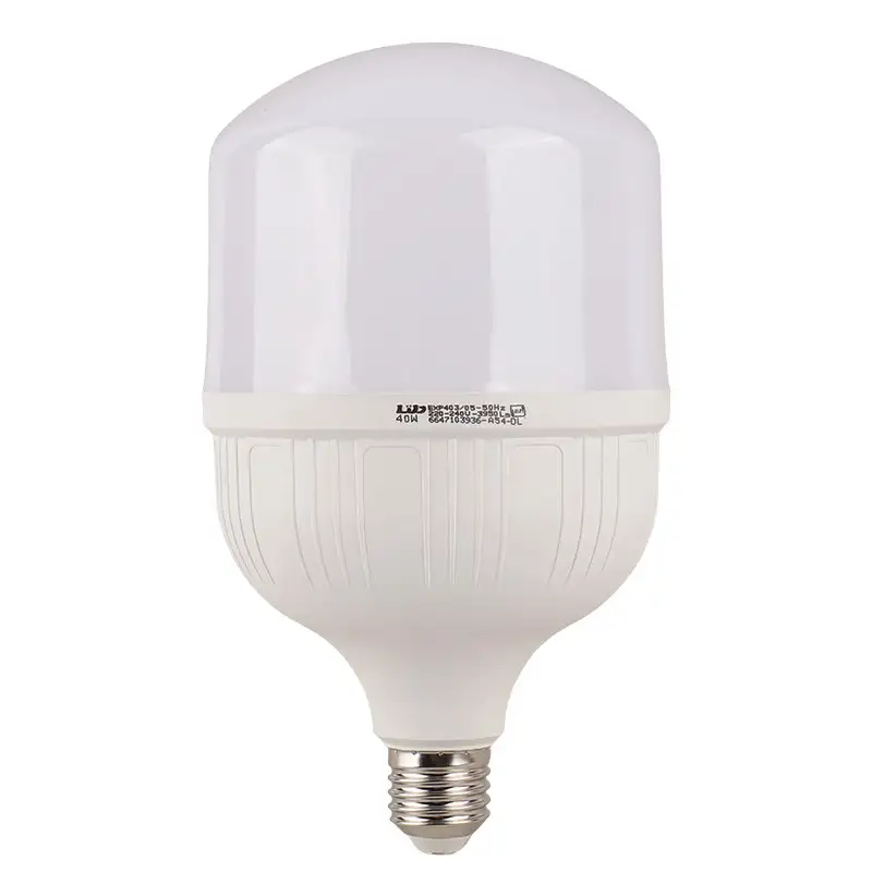picture لامپ استوانه LED دلتا Delta Atlas E27 40W