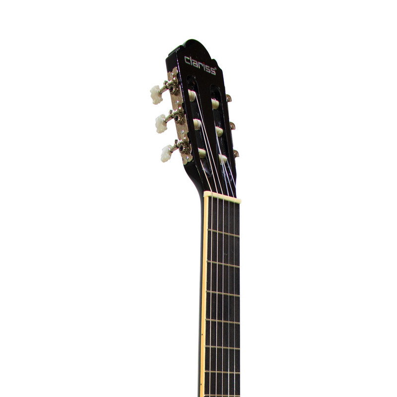 picture گیتار کلاسیک کلاریس مدل CCG-100BK