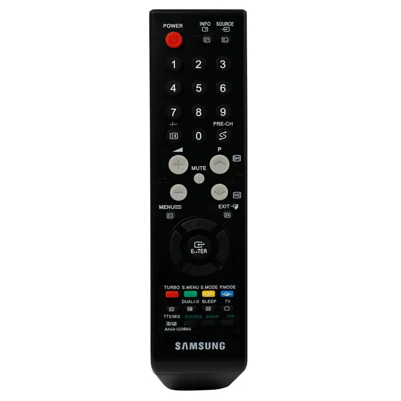 picture کنترل تلویزیون سامسونگ Samsung AA59-00399B