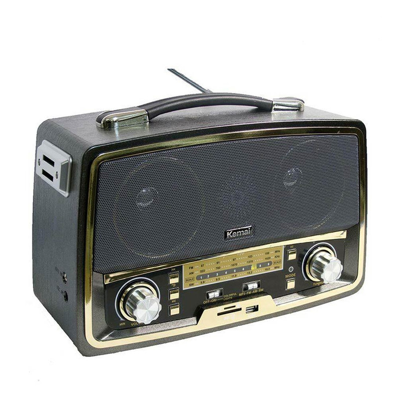 picture رادیو مدل 1701 KEMAI
