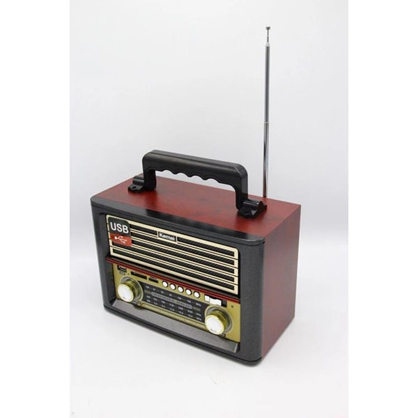 picture رادیو مدل 1705 KEMAI