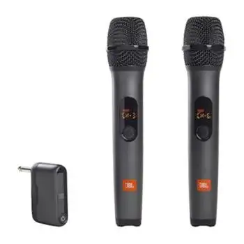 picture میکروفون جی بی ال Wireless Microphone Set