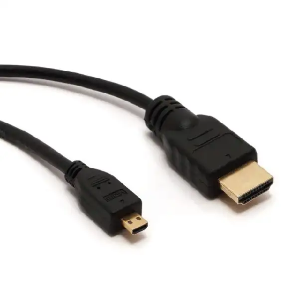 picture کابل  HDMI به MINI HDMI  اونتن مدل OTN-HD105