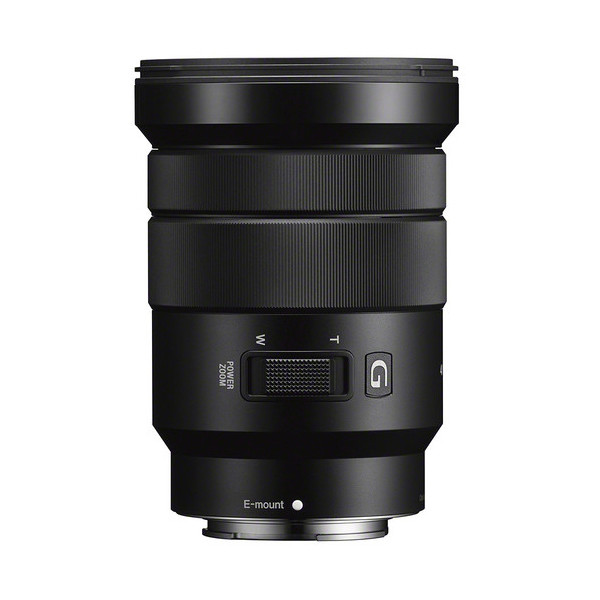 picture لنز دوربین سونی مدل E PZ 18-105mm f/4 G OSS