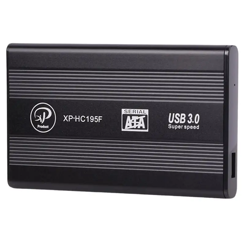 picture باکس هارد XP-Product XP-HC195F 2.5-inch USB3.0 HDD