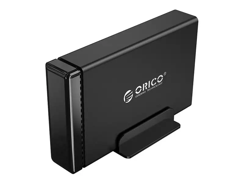 picture باکس هارد درایو 2.5 اینچی تایپ سی اوریکو ORICO NS100U3 USB3.0 Hard Drive Dock