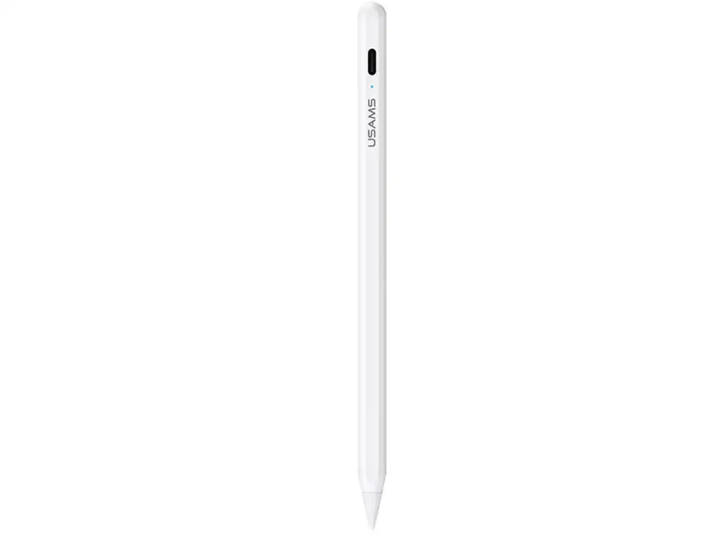 picture قلم لمسی آیپد یوسامز Usams US-ZB223 Active Touch Screen Capacitive Stylus Pen