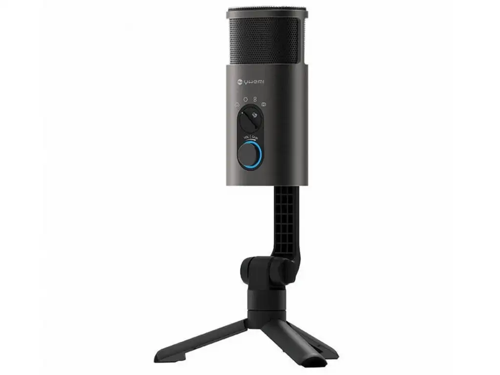 picture میکروفون کنفرانس شیائومی Xiaomi Yuemi YMMKF006 USB live game anchor conference microphone
