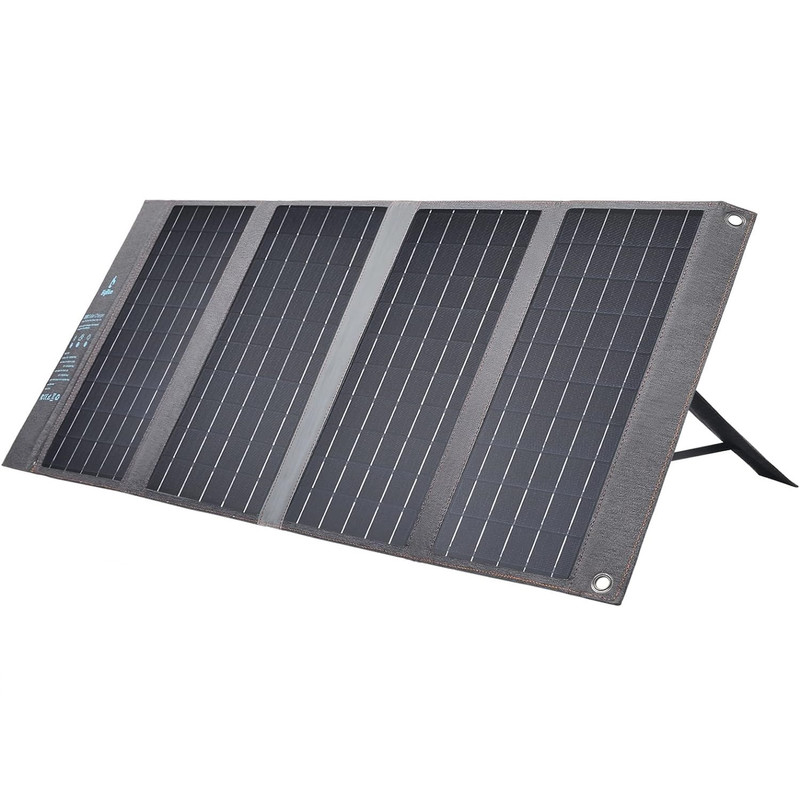 picture پنل خورشیدی بیگ بلو مدل B450 ظرفیت 36 ولت