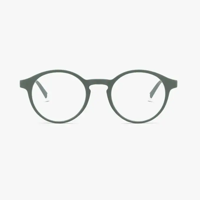 picture عینک محافظ بارنر با کد LE MARAIS DARK GREEN