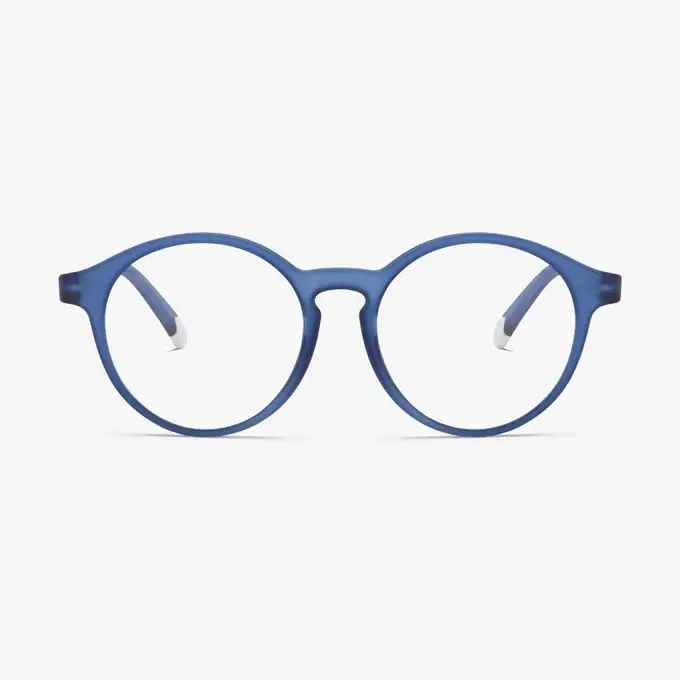 picture عینک محافظ بارنر با کد LE MARAIS BLUEBERRY