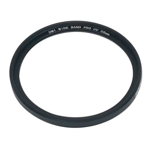 picture فیلتر لنز زومی مدل UV 55 mm