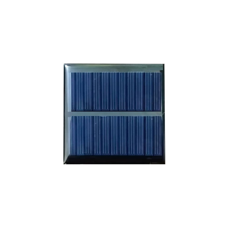 picture پنل خورشیدی کد 556 ظرفیت 0.6 وات