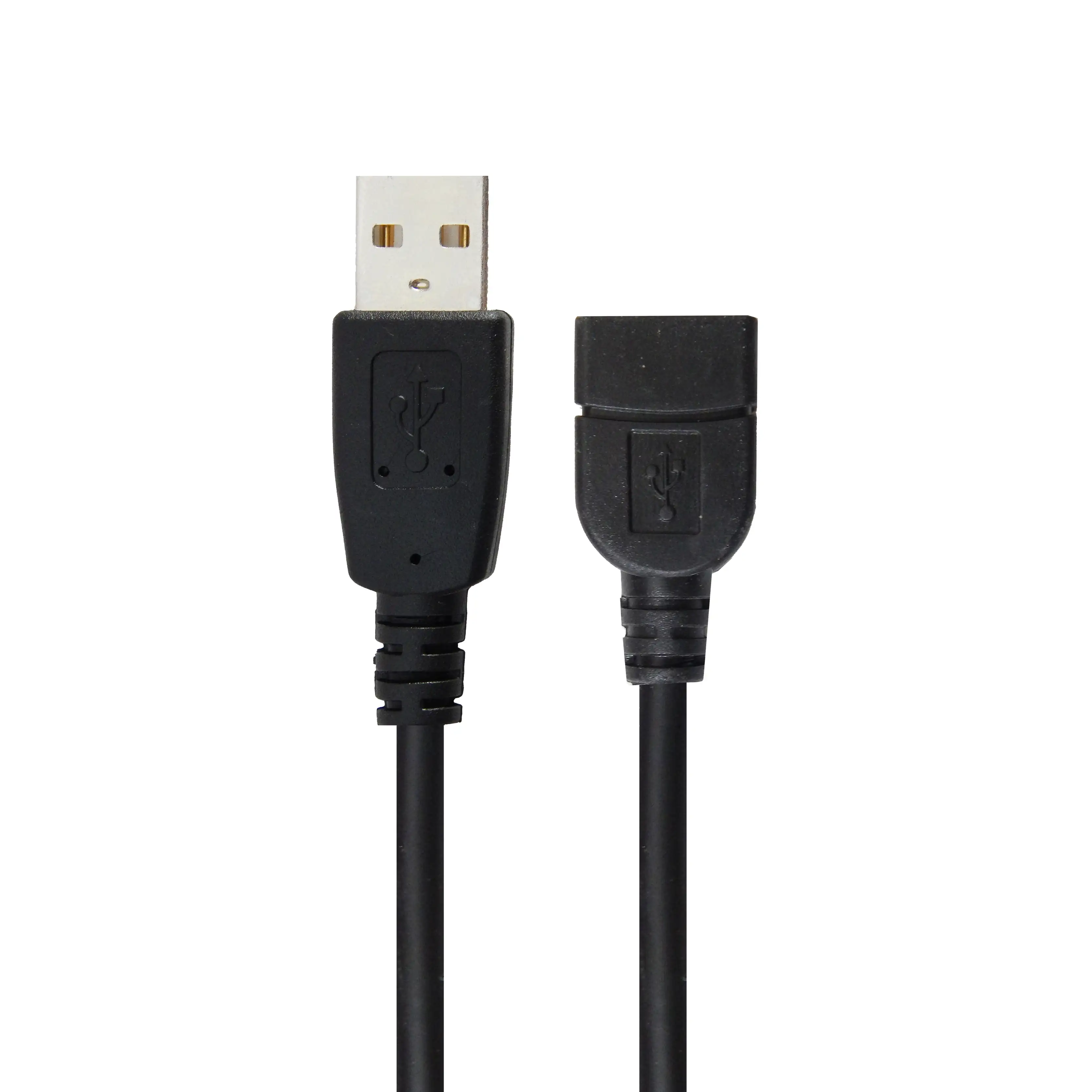 picture کابل افزایش طول USB  وی نت مدل V-CUE20006 طول 0.6 متر