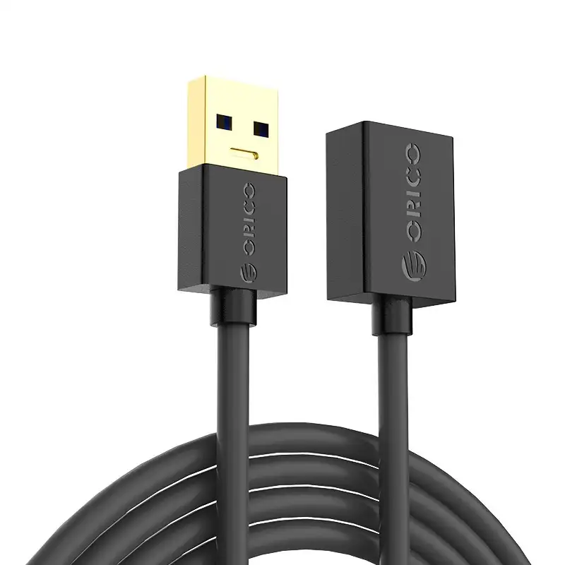 picture کابل افزایش طول 3.0 USB اوریکو U3-MAA01-20 طول 2 متر