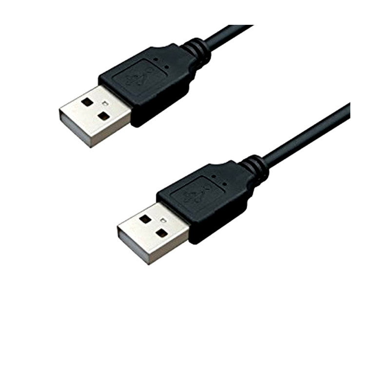 picture کابل لینک USB مدل  B-B طول 1.5 متر