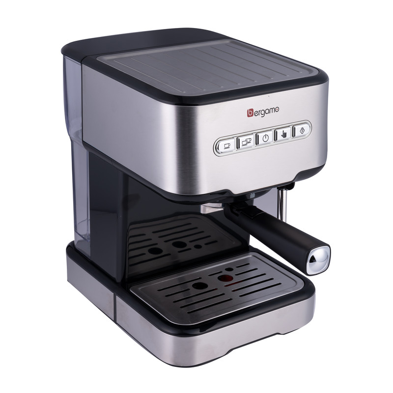 picture قهوه ساز مدل CM3860DSB
