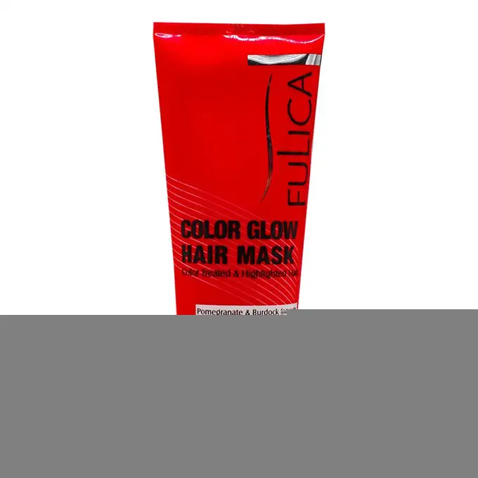 picture ماسک مو فولیکا با کد 1306010049 ( Fulica Color Treated And Highlighted Hair Mask )