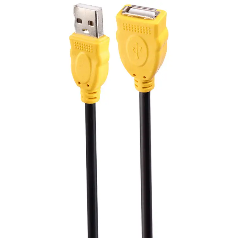 picture کابل افزایش طول Ifortech USB 1.5m