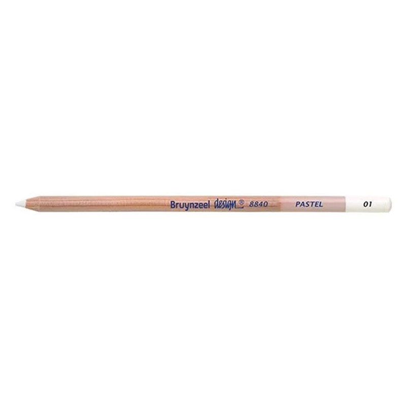 picture پاستل مدادی برونزیل مدل دیزاین کد 8840