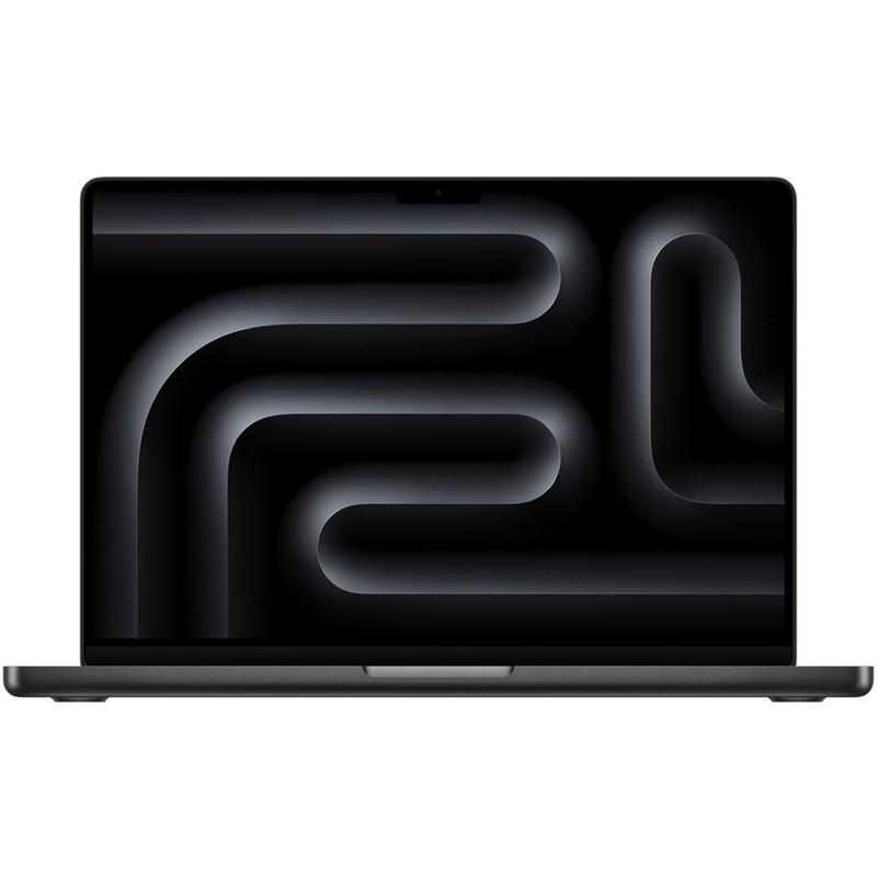 picture لپ تاپ 14.2 اینچی اپل مدل MacBook Pro MRX43 2023-M3 Pro 18GB 1SSD