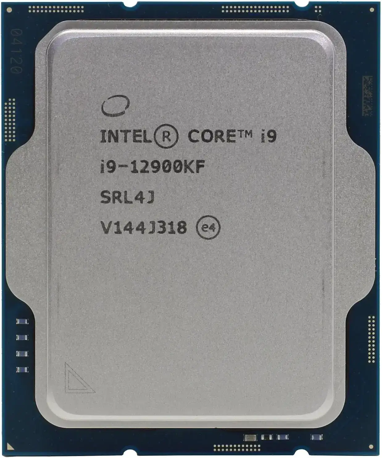 picture پردازنده کامپیوتر بدون باکس سری Alder Lake اینتل  Core™ i9-12900KF