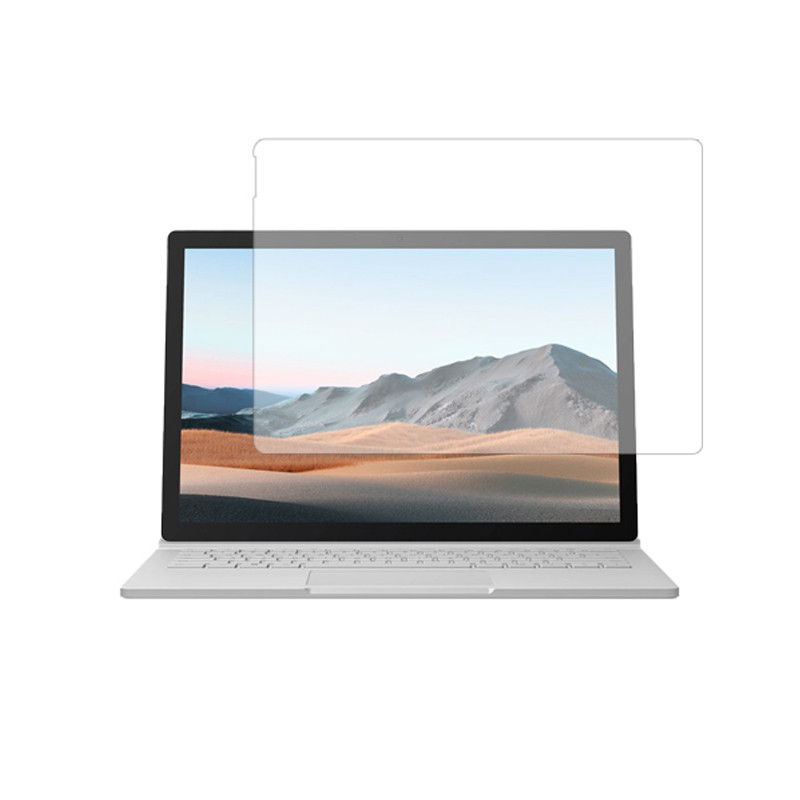 picture حافظ صفحه نمایش لجند مدل نانوگلس مناسب برای لپ تاپ مایکروسافت Surface Book 3 15