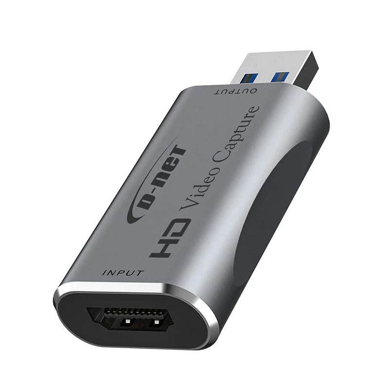 picture مبدل HDMI به USB دنت مدل HD_USB3