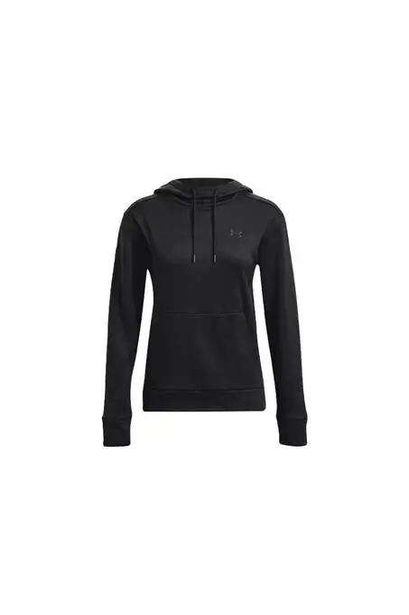 picture سوییشرت و هودی آندر ارمور با کد 672334774 ( Armour Fleece Lc Hoodie )