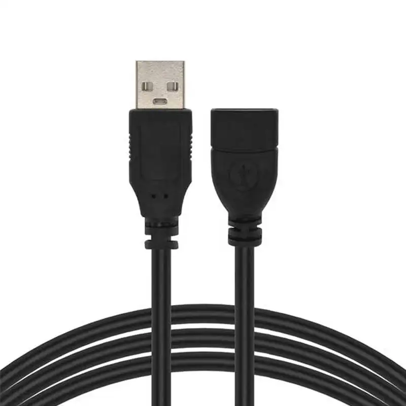 picture کابل افزایش طول Macher MR-84 USB 1.5m