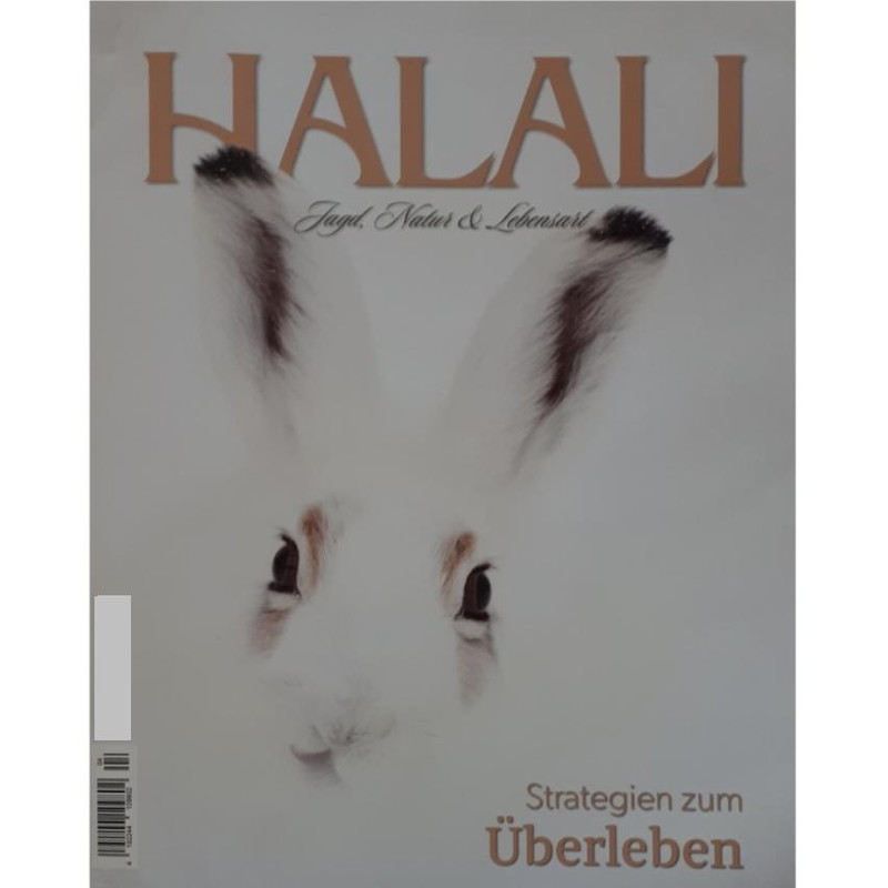picture مجله HAHALI نوامبر 2023