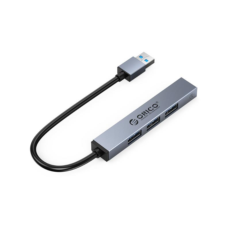 picture هاب 4 پورت USB 3.0 اوریکو مدل AHU1-4A